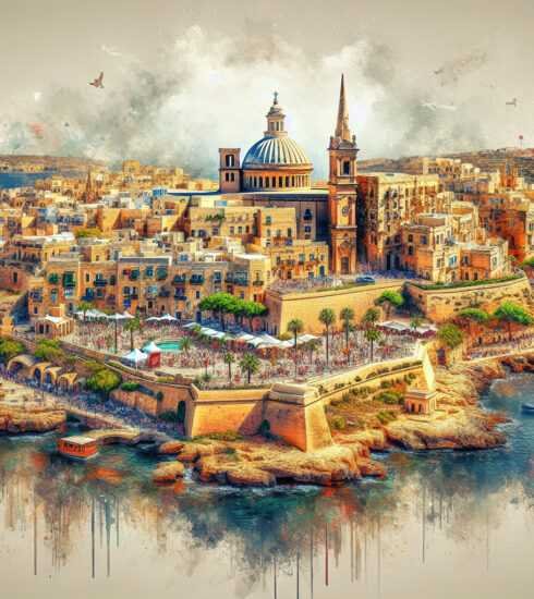 Maltas Cultural Extravaganza: Unleashing Enchantment