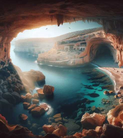 Unveiling Maltas Coastal Mysteries