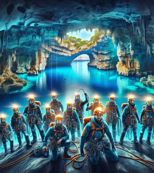 maltese caves maltese caves Cave Exploration in Malta: Conquer the Unknown with This Mesmerizing Journey