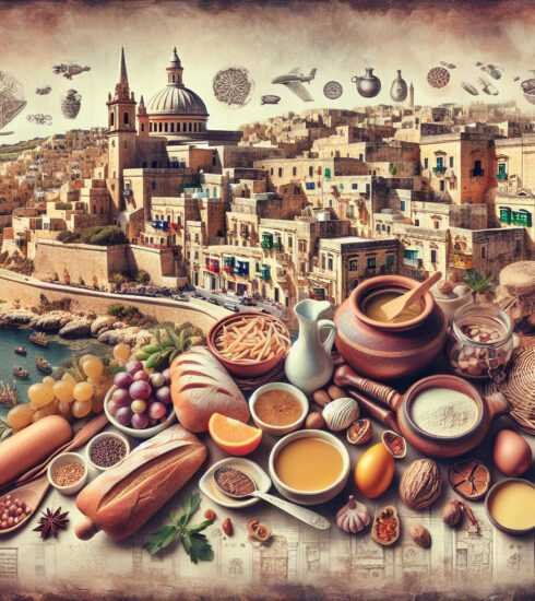Magnificent Maltese Gastronomy Delights